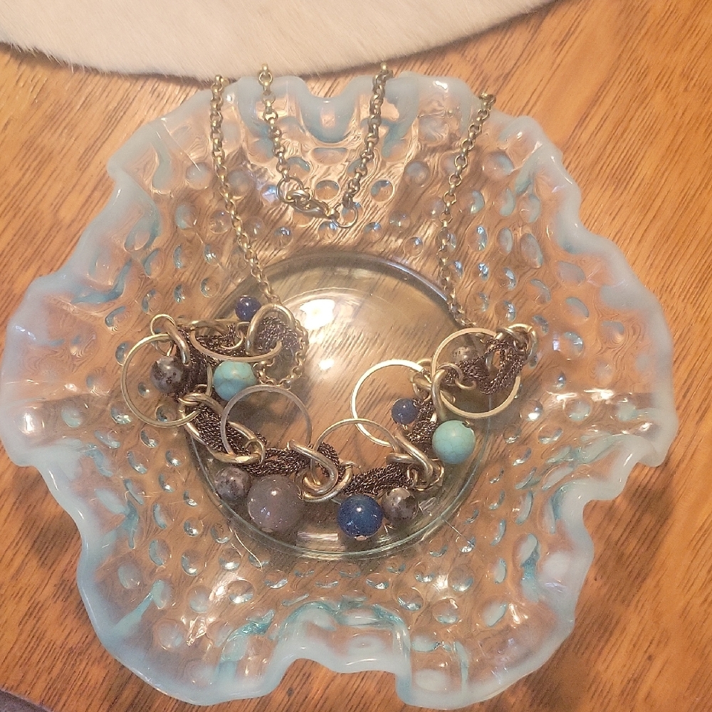 Vintage Costume Jewelry